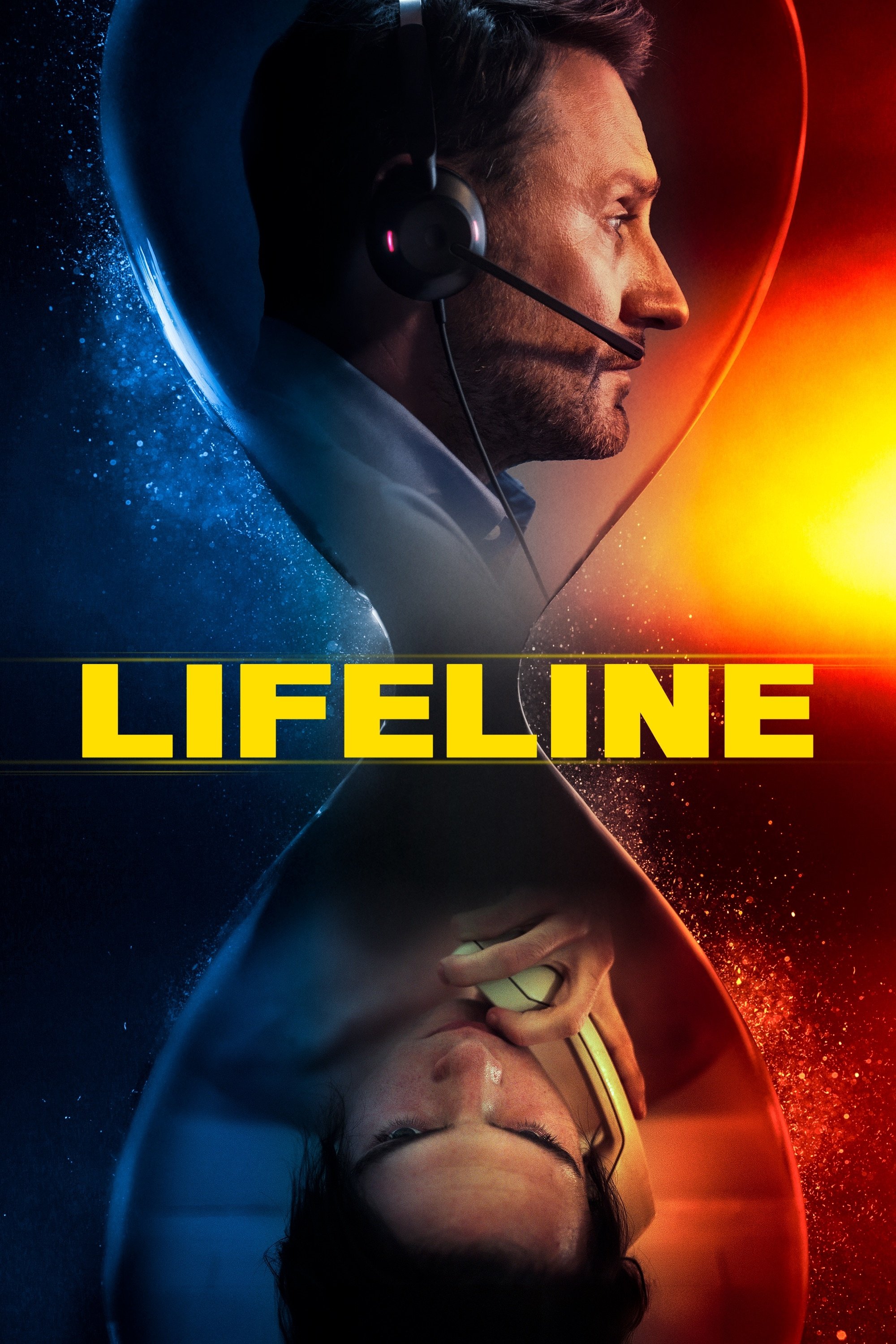 Постер Lifeline